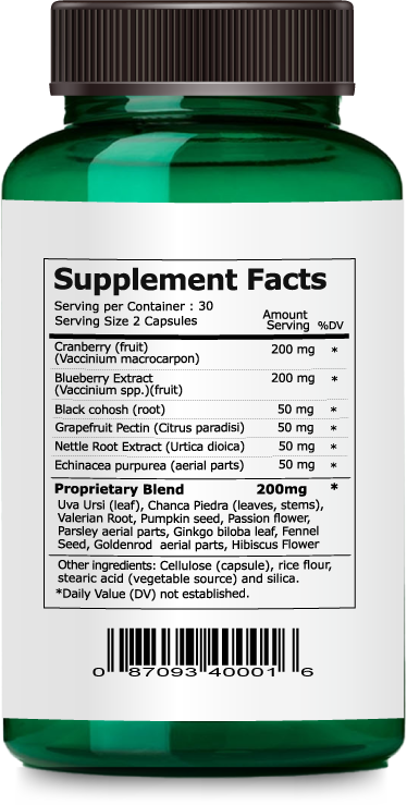 Kidney Cleanse