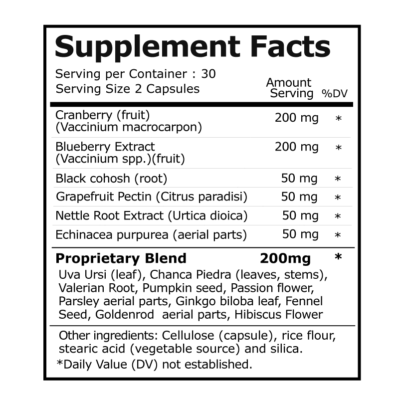 Kidney Cleanse