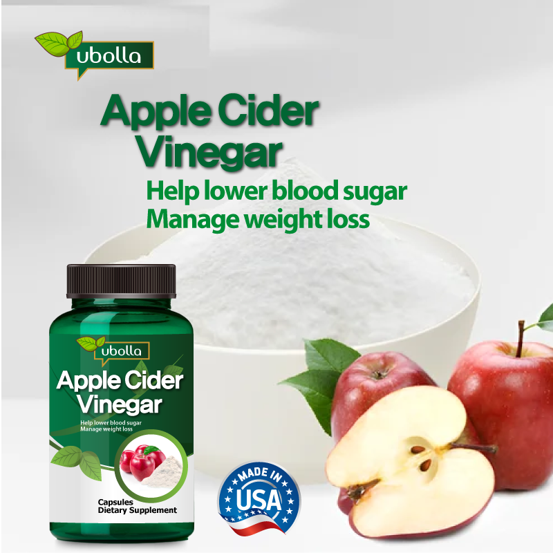 Apple Cider Vinegar