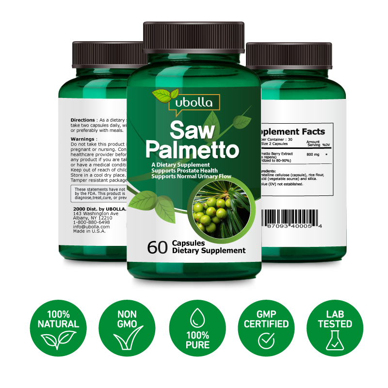 Saw Palmetto