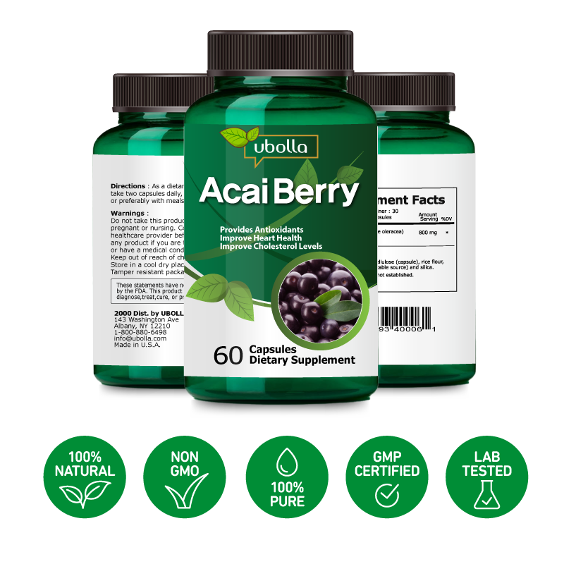 Acai Berry