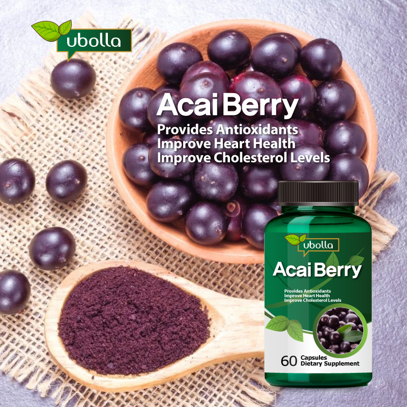 Acai Berry