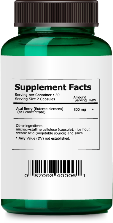 Acai Berry