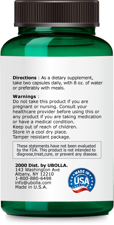 Alfalfa Extract