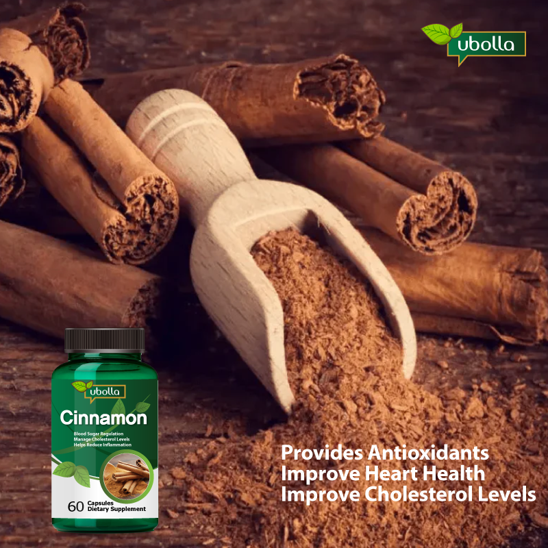 Cinnamon